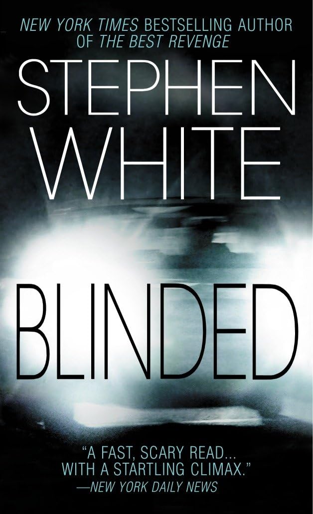 Blinded Contemporary literature