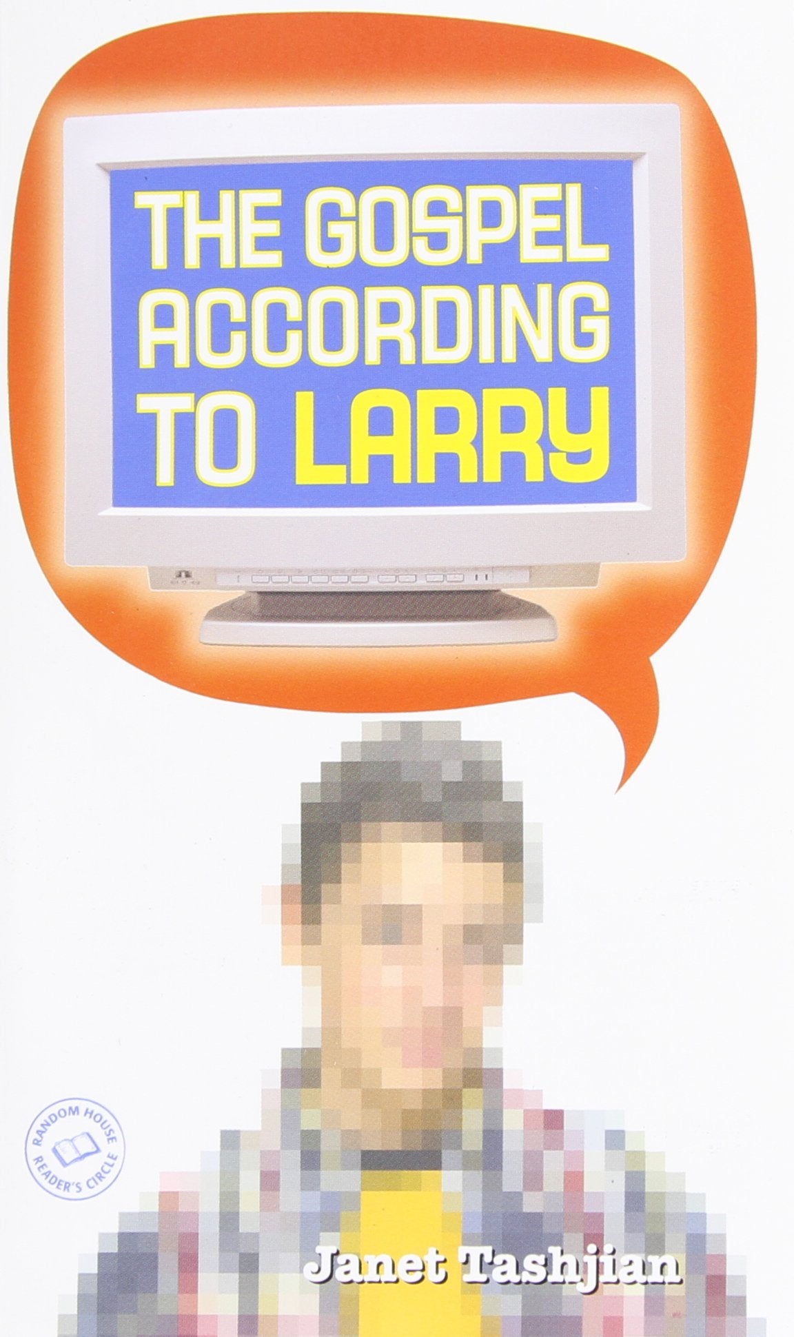 The Gospel According to Larry (Readers Circle) Fiction
