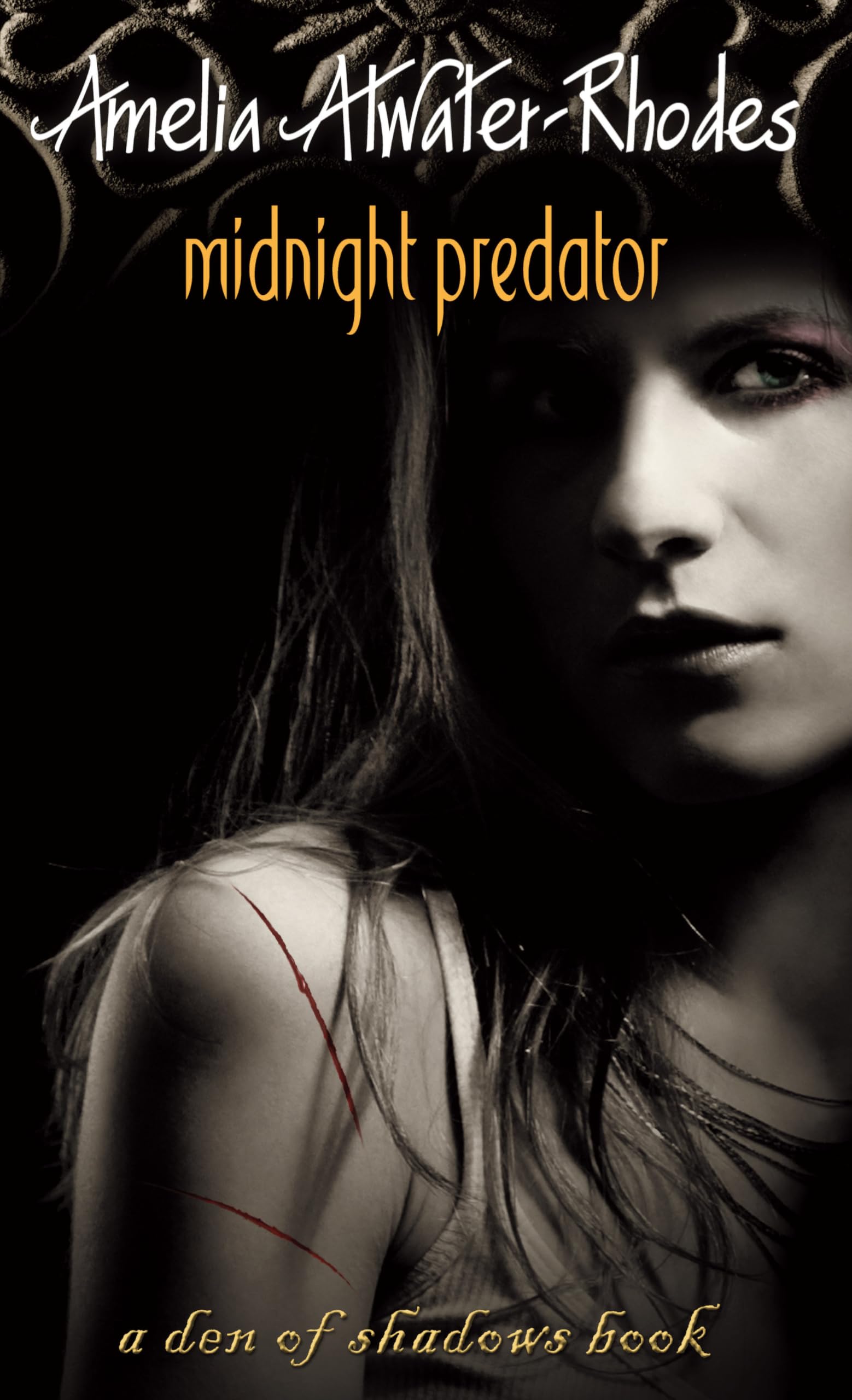 Midnight Predator (Den of Shadows, Band 4) Fiction
