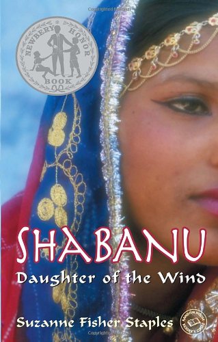 Shabanu: Daughter of the Wind (Readers Circle) Fiction
