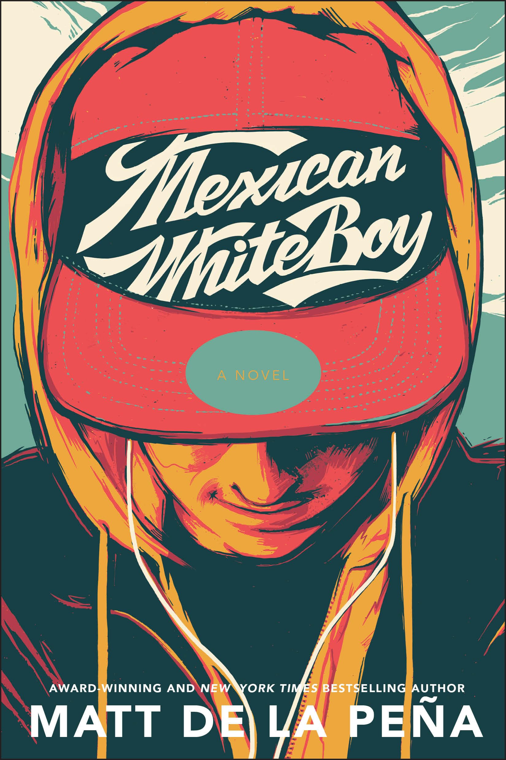 Product Image: Mexican WhiteBoy