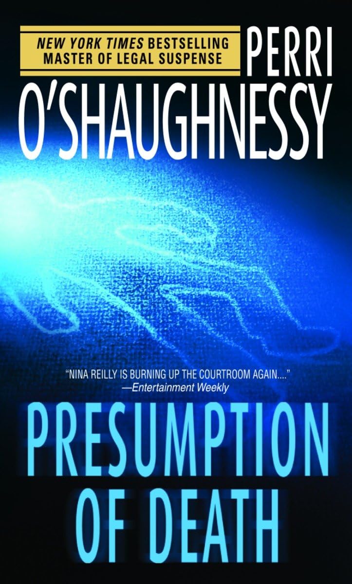 Presumption of Death Contemporary literature