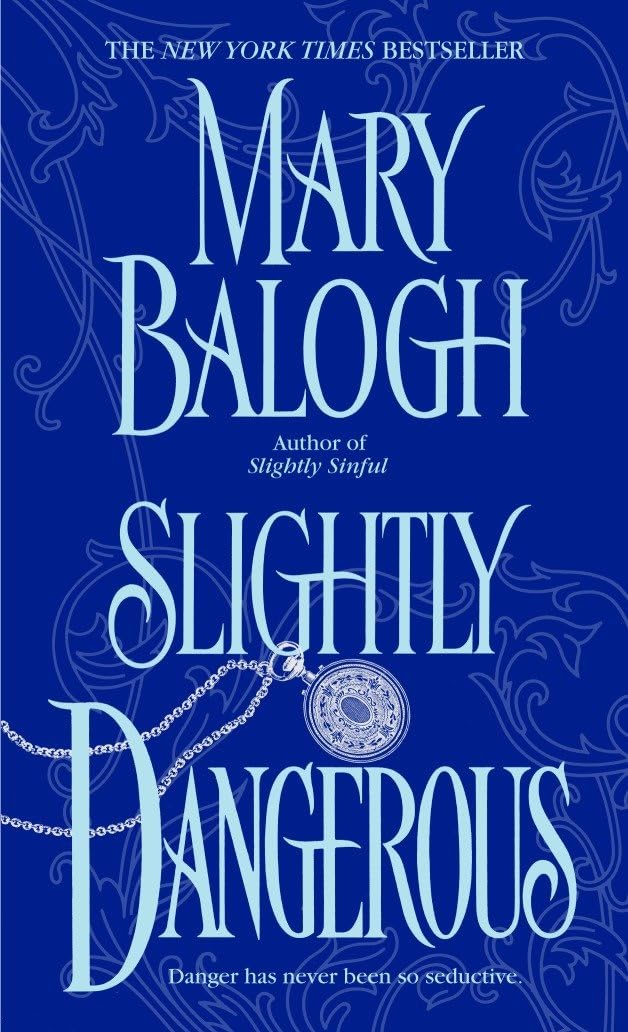 Slightly Dangerous Historical Fiction