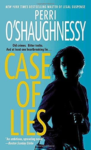 Case of Lies (Nina Reilly) Action & Adventure