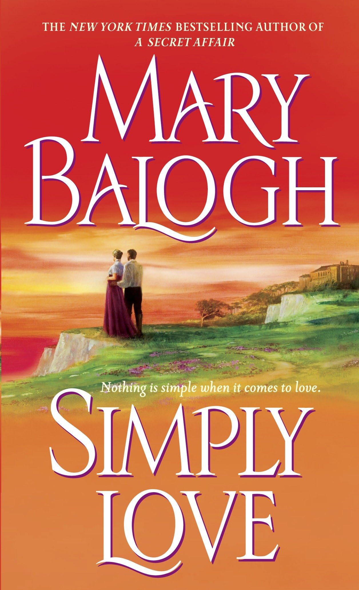 Simply Love (Simply Quartet, Band 2) Contemporary literature