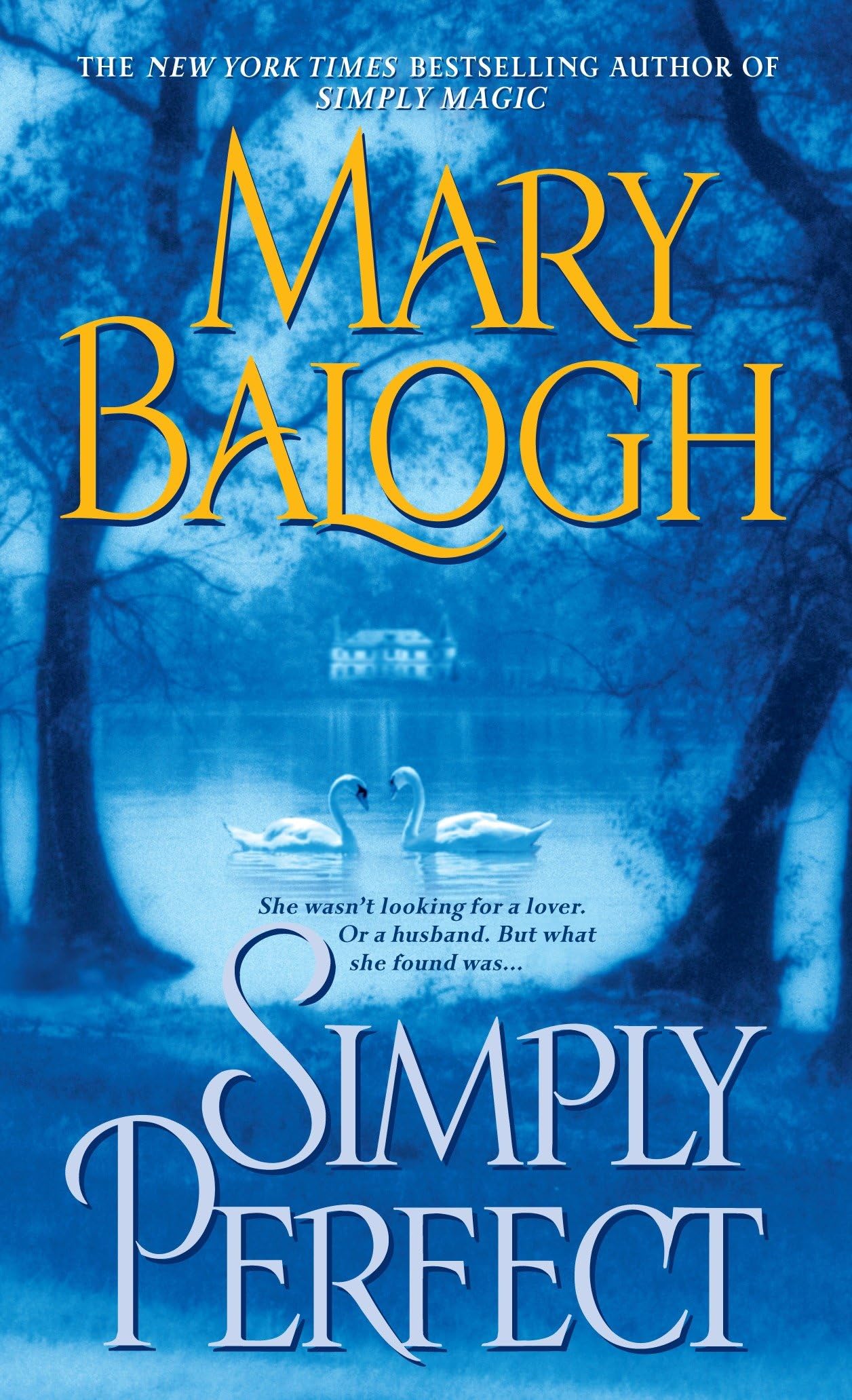 Simply Perfect Historical Fiction
