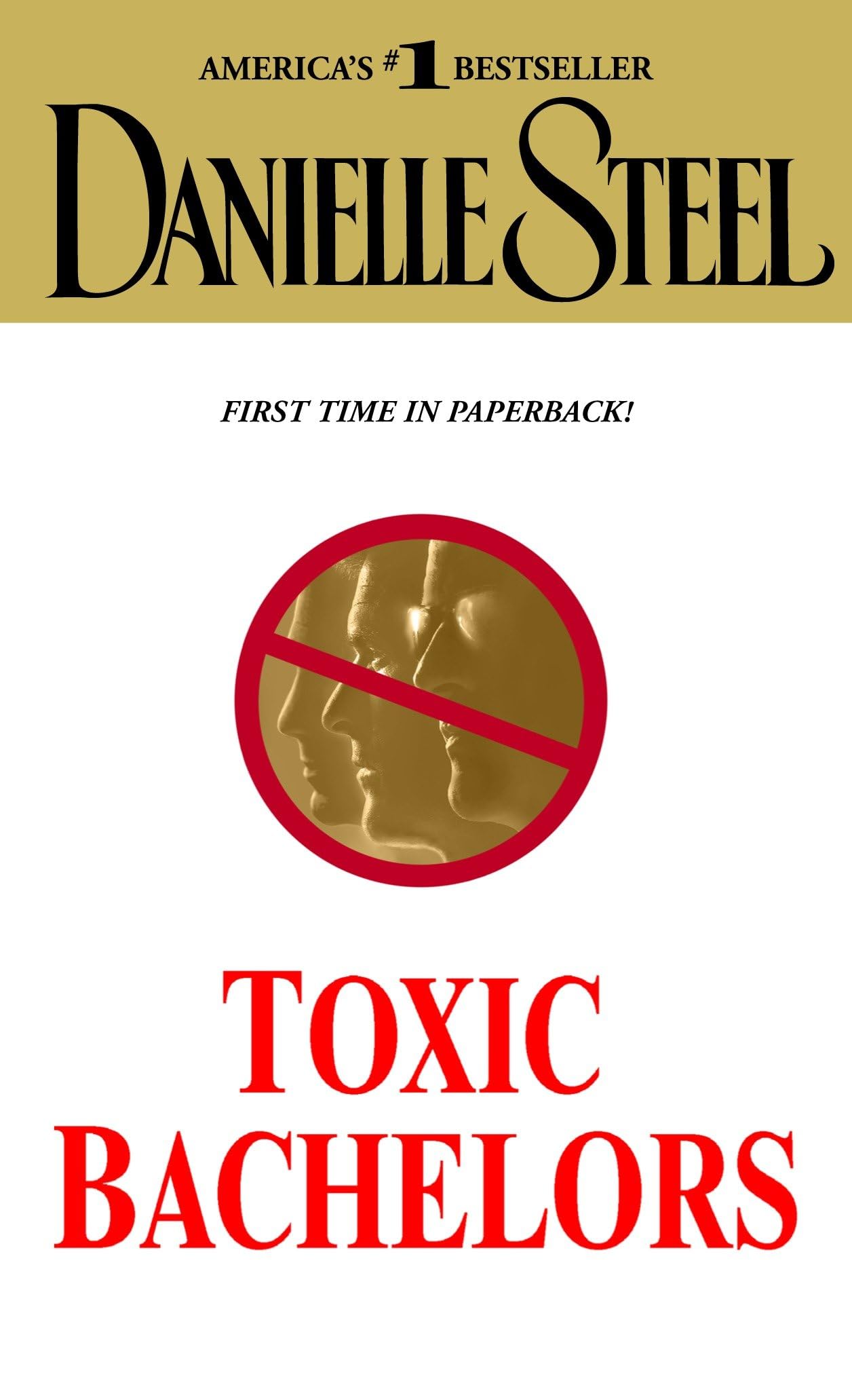 Product Image: Toxic Bachelors