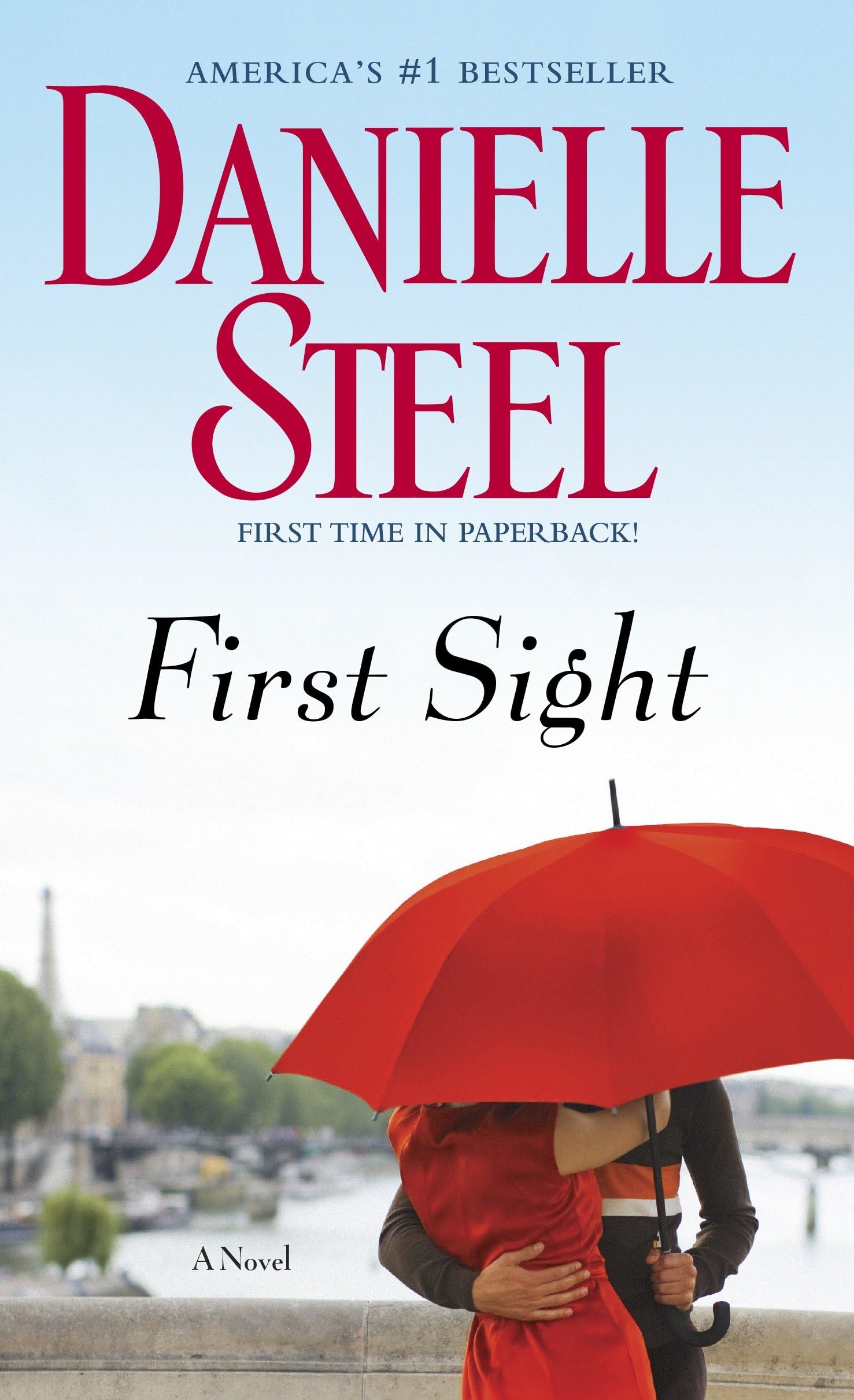 First Sight Contemporary literature Books