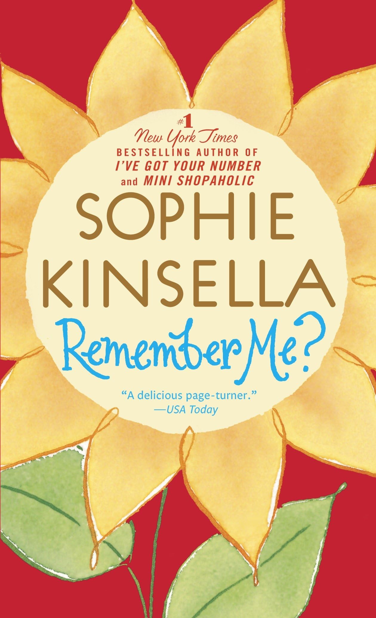 Remember Me?: A Novel Humour & Satire