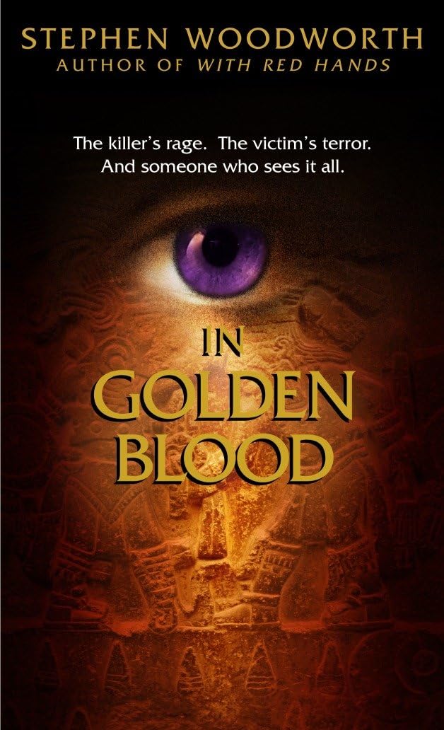 Product Image: In Golden Blood