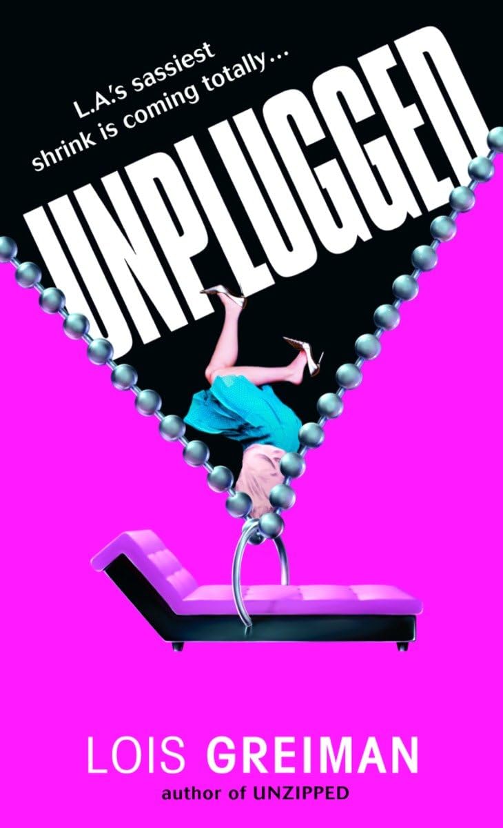 Unplugged (Chrissy McMullen Mysteries, Band 2) Contemporary literature