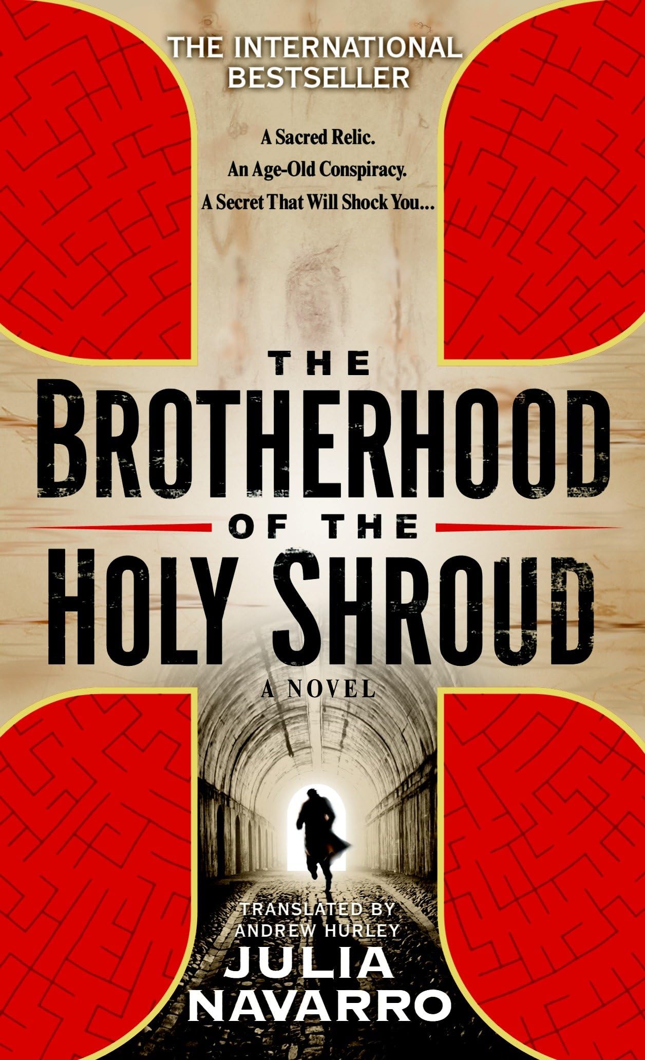 The Brotherhood of the Holy Shroud Essays & Short Stories