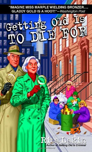 Product Image: Getting Old Is to Die for