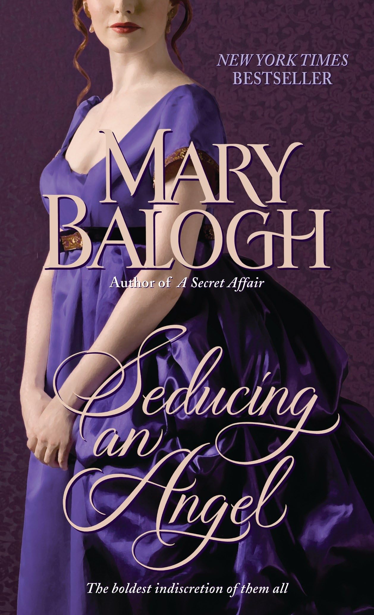 Seducing an Angel (Huxtable Quintet, Band 4) Contemporary literature