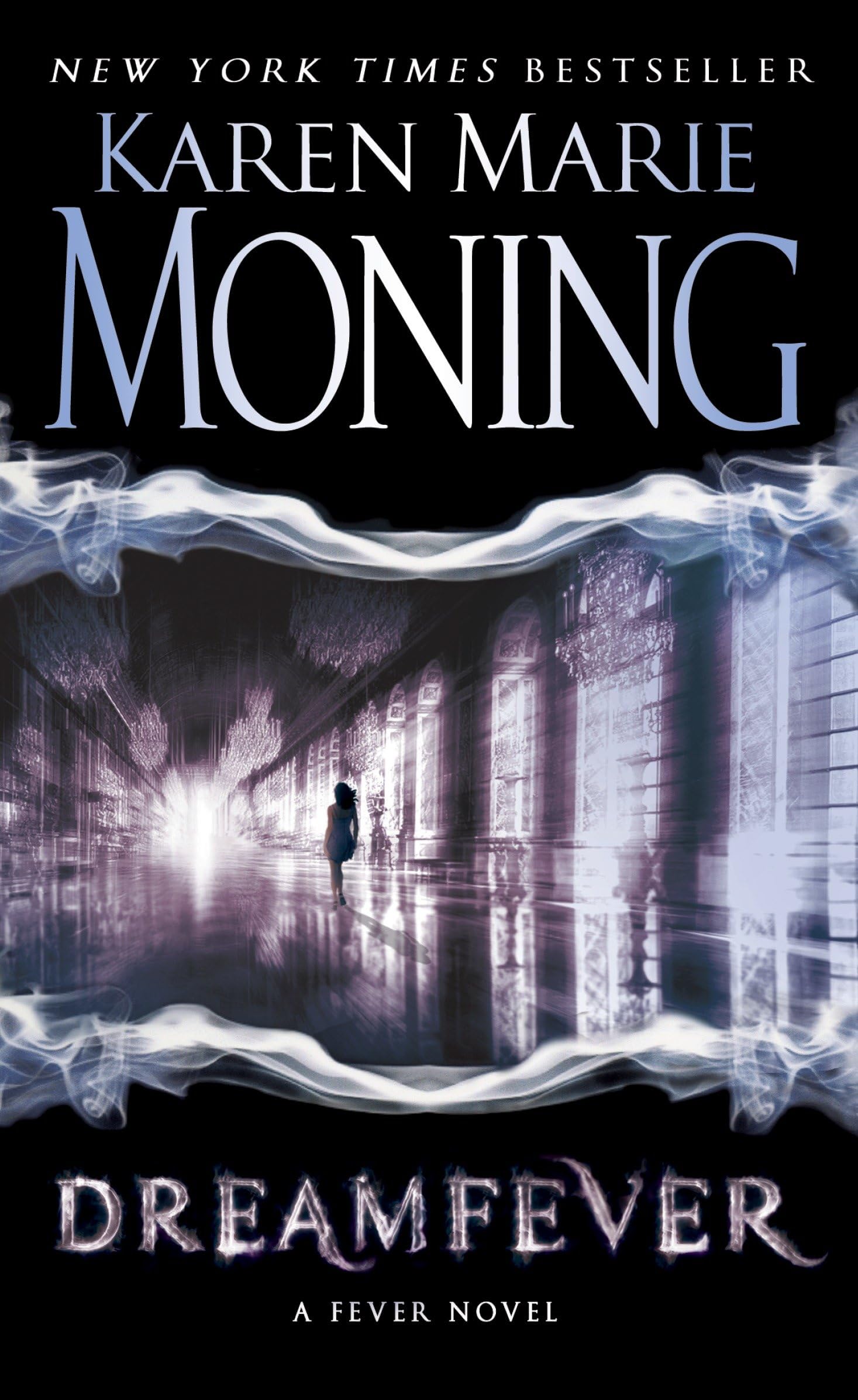 Dreamfever Contemporary literature Books