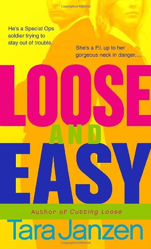 Loose and Easy Romantic Thrillers Books