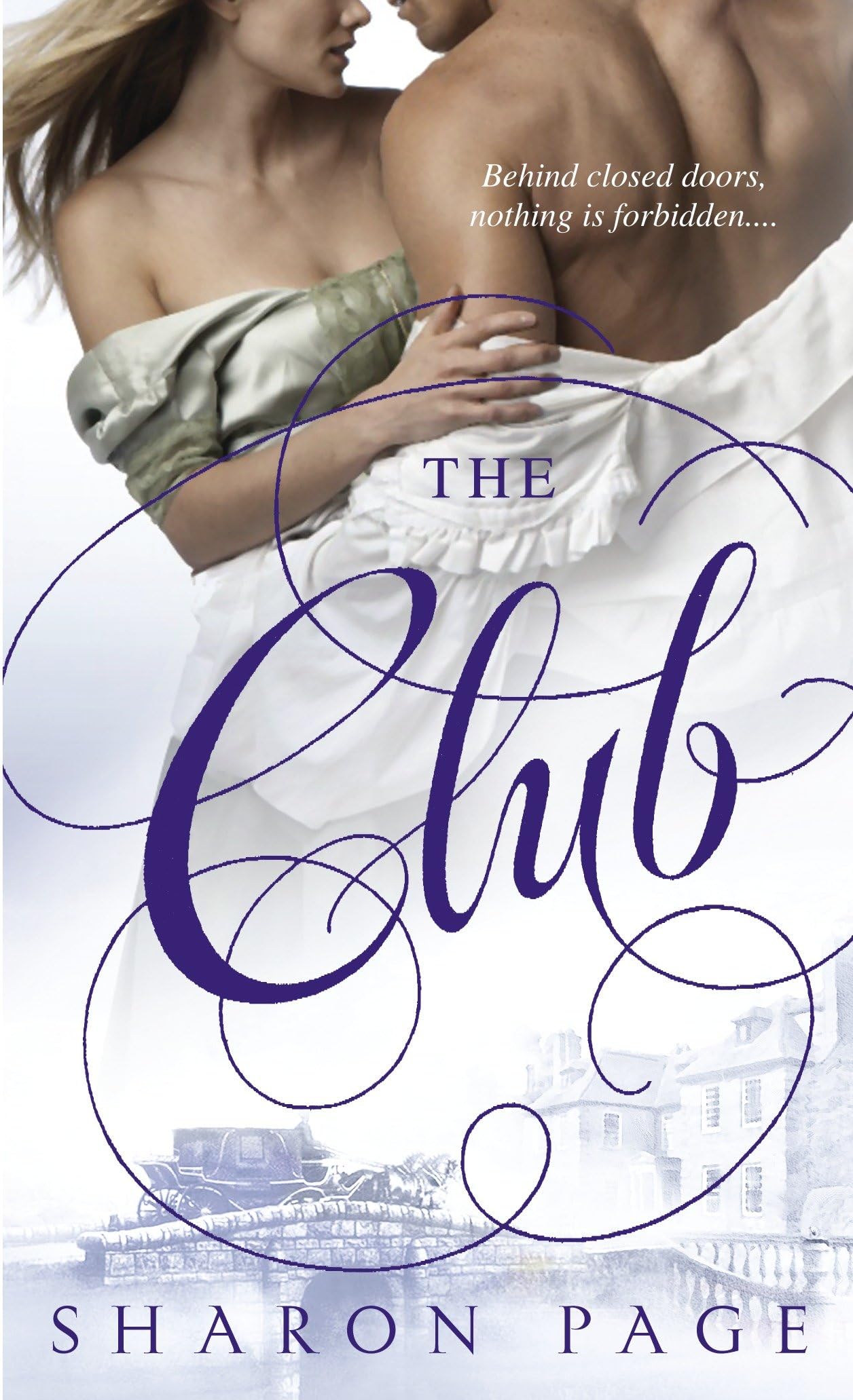 The Club Historical Fiction