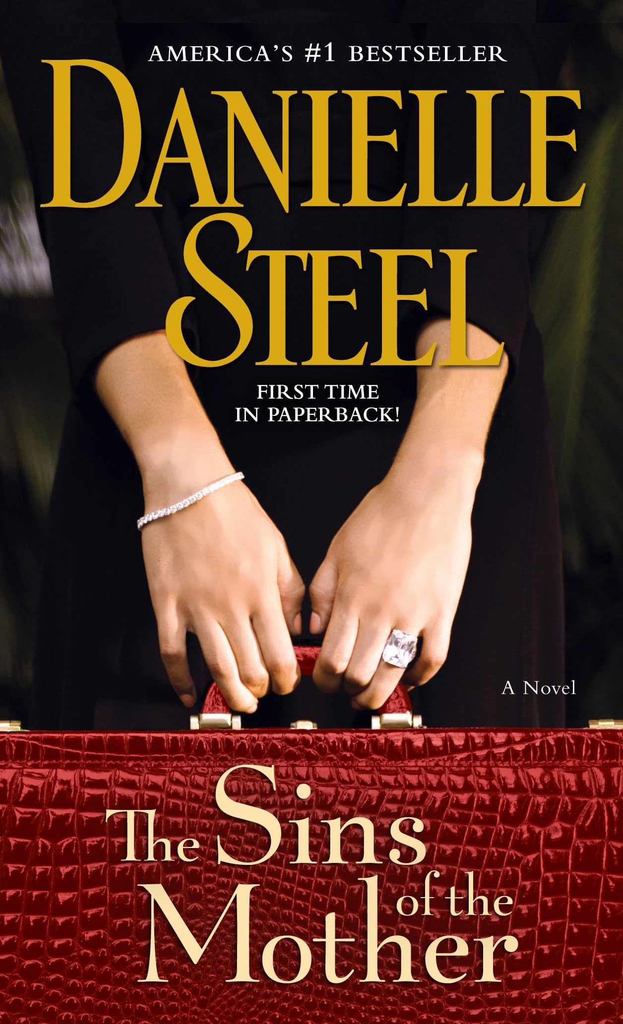 The Sins of the Mother: A Novel Contemporary literature