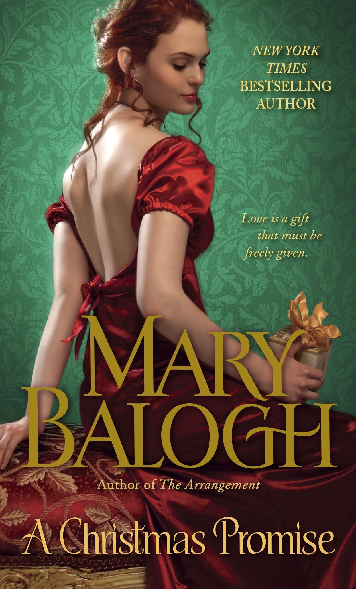 A Christmas Promise: A Novel Historical Fiction