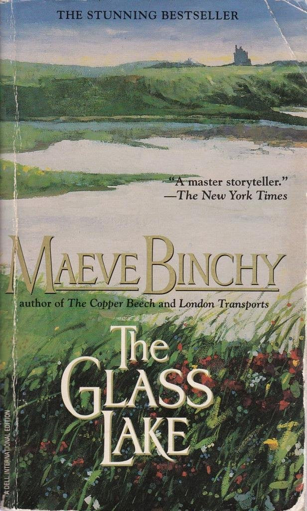 The Glass Lake Books