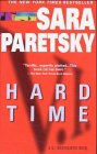 Product Image: Hard Time. A V. I. Warshawski Novel