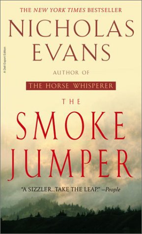 The Smoke Jumper Books