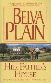 Her Father's House Books