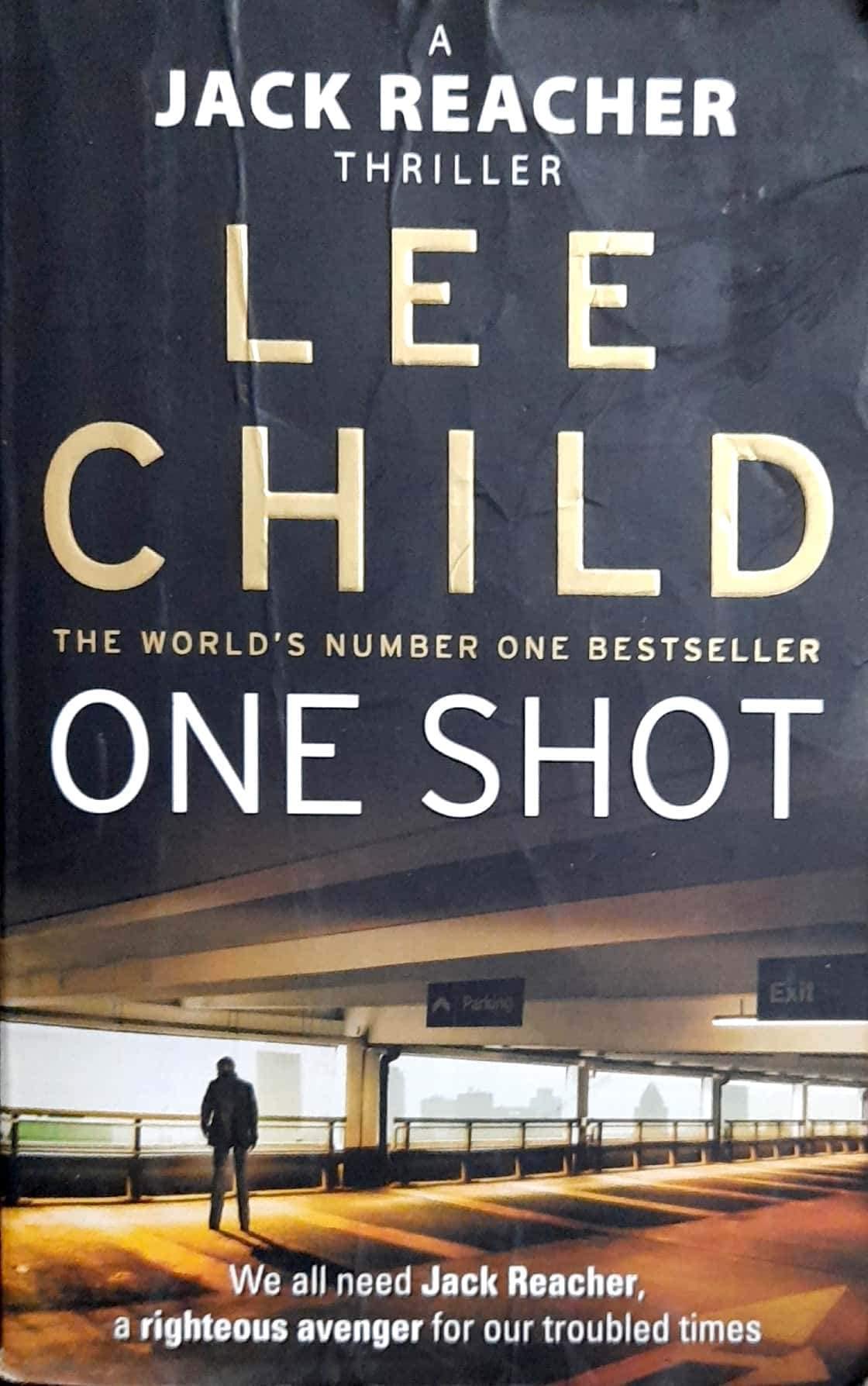One Shot Books