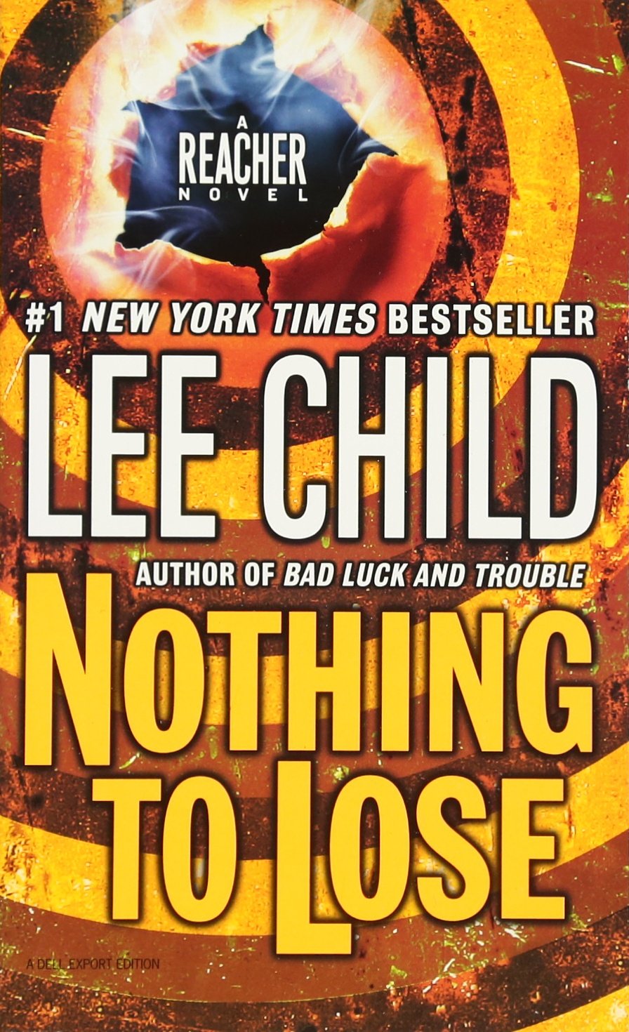 Nothing to Lose Action & Adventure