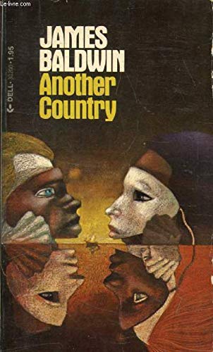 ANOTHER COUNTRY Books