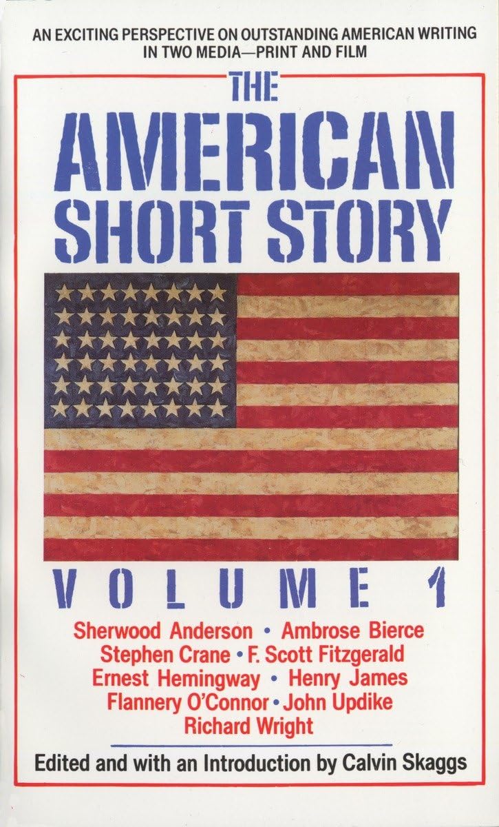 American Short Story: Volume 1 Contemporary literature