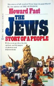 The Jews: Story of a People Politics & History