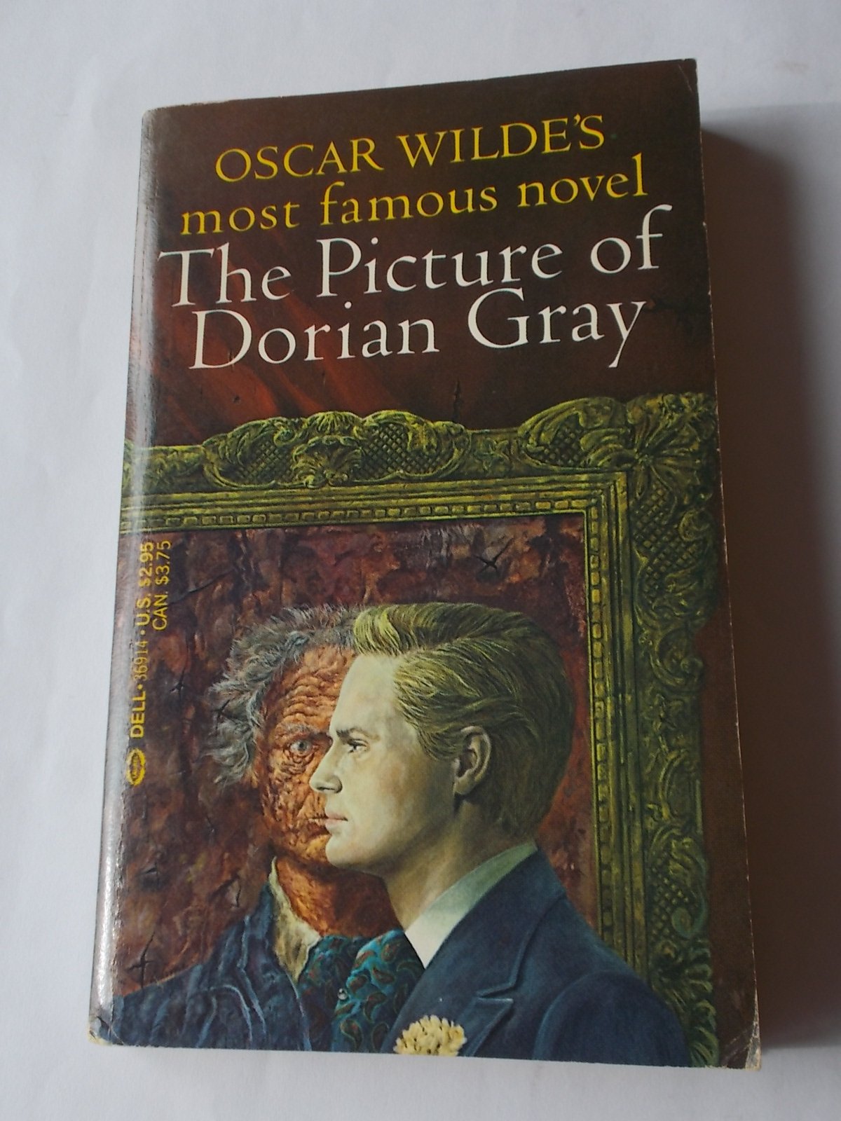 Picture of Dorian Gray Classics