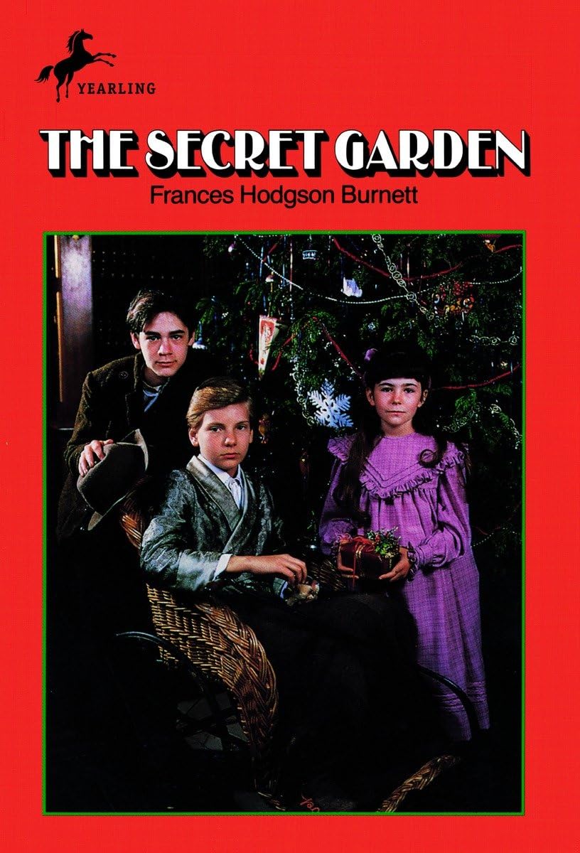The Secret Garden Classics