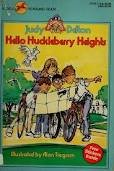 Hello Huckleberry Heights (The Condo Kids) Books