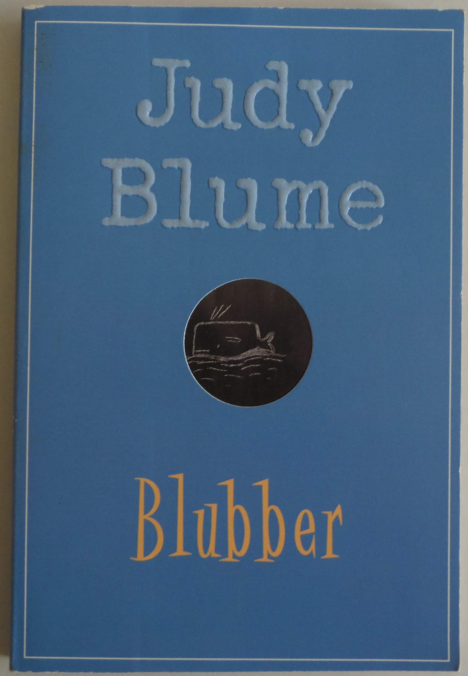 Product Image: Blubber