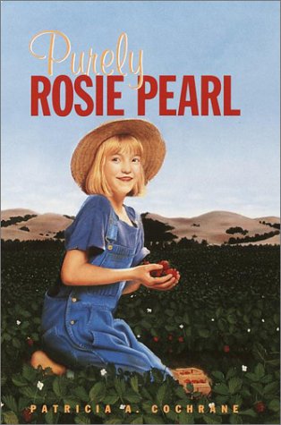 Purely Rosie Pearl Books