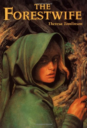 Product Image: The Forest Wife