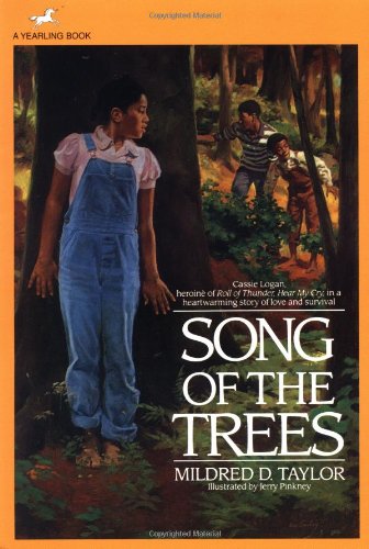 Song of the Trees Books