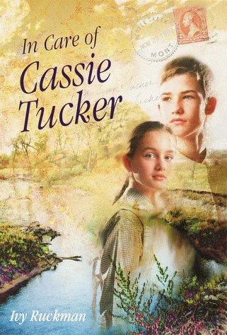 In Care of Cassie Tucker Non-fiction