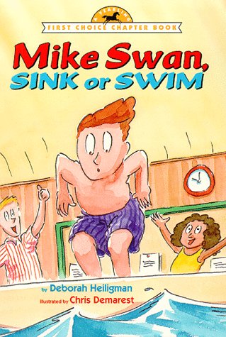 Mike Swan, Sink or Swim Leisure & Fun