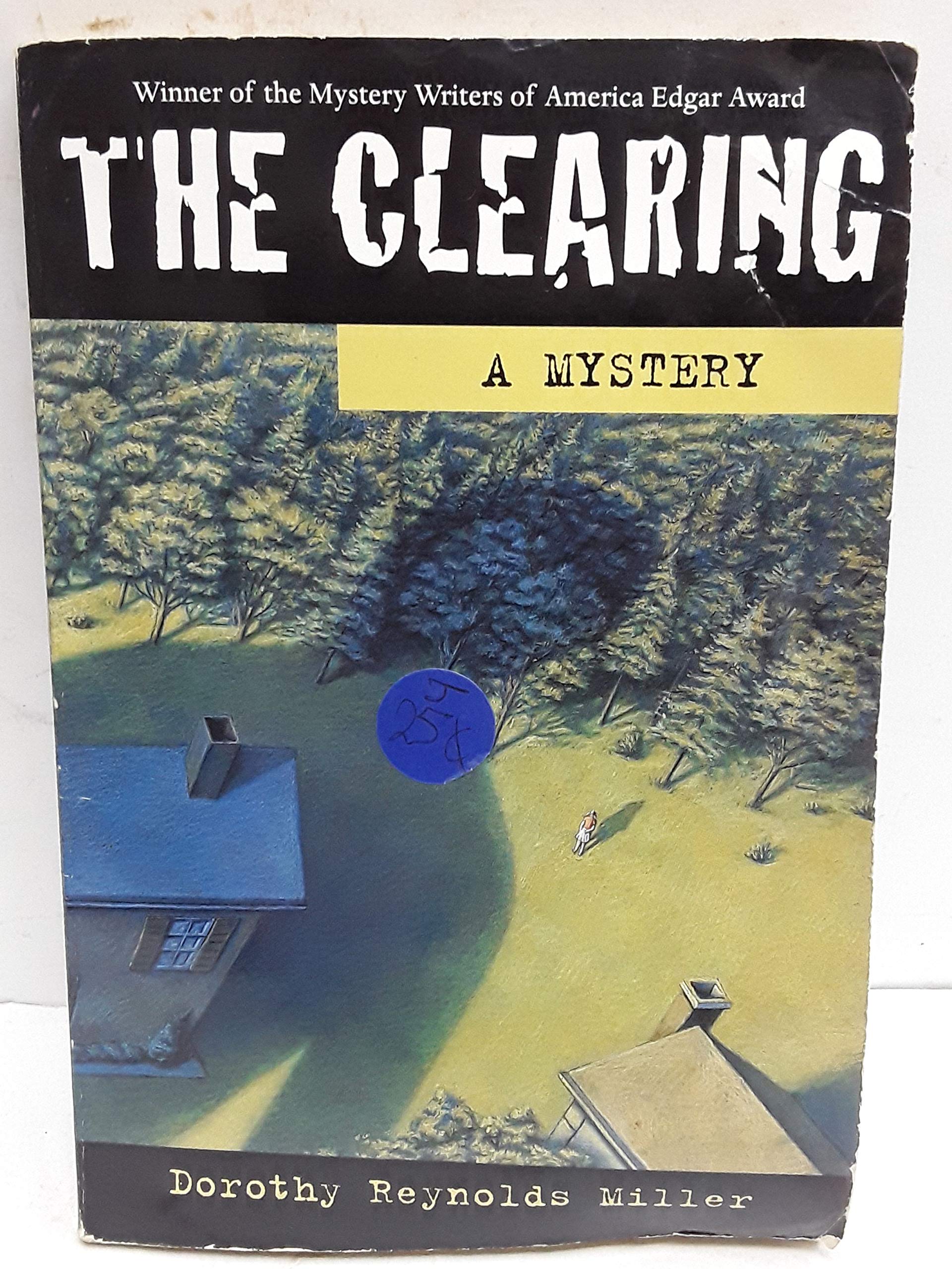 The Clearing: A Mystery Books