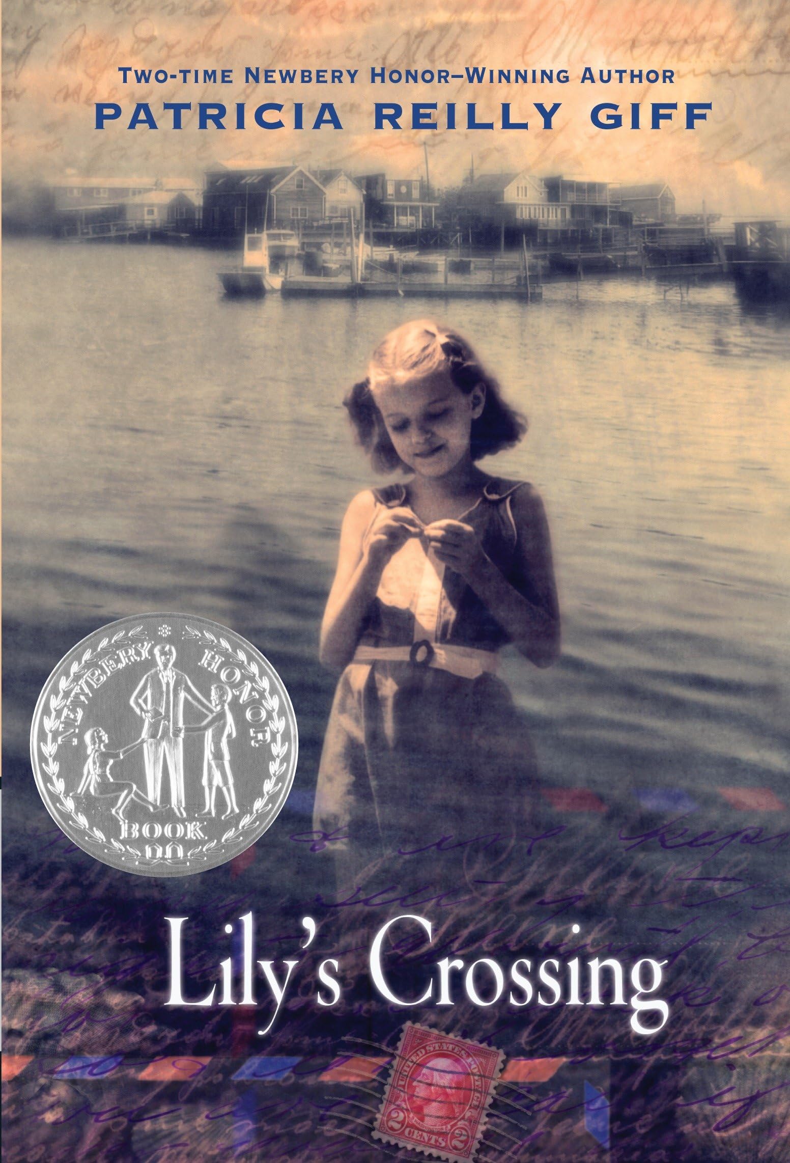 Lily's Crossing Contemporary literature