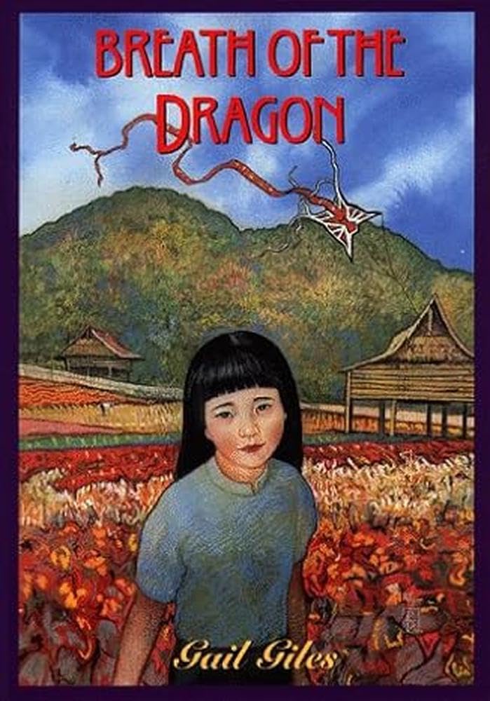 Breath of the Dragon Books