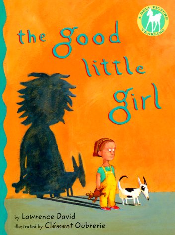 The Good Little Girl Non-fiction