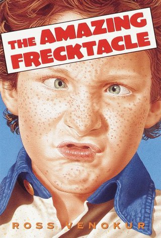 The Amazing Frecktacle Non-fiction