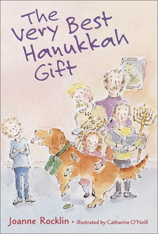 The Very Best Hanukkah Gift Religion & Esotericism