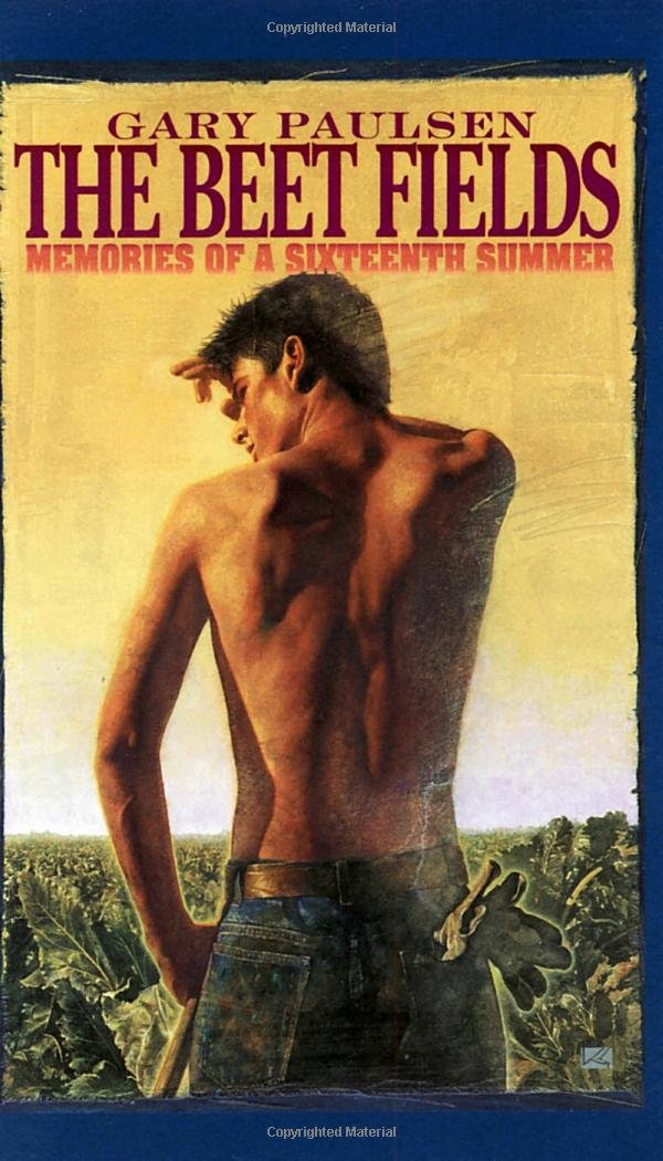 The Beet Fields: Memories of a Sixteenth Summer Fiction