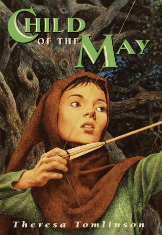 Child of the May Novels & Short Stories