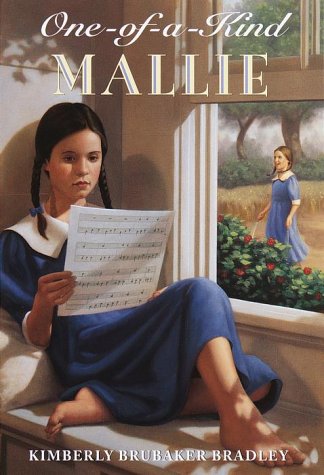 One-Of-A-Kind Mallie Non-fiction